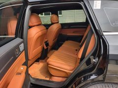 Jetour Jietu Shanhai L7 PLUS 2026 220km Flagship 7-Seater - ფოტო 11