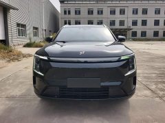Jetour Jietu Shanhai L7 PLUS 2026 220km Flagship 7-Seater - ფოტო 2