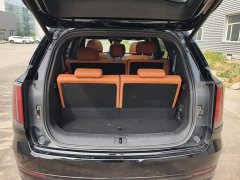 Jetour Jietu Shanhai L7 PLUS 2026 220km Flagship 7-Seater - ფოტო 4