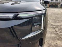 Jetour Jietu Shanhai L7 PLUS 2026 220km Flagship 7-Seater - ფოტო 5
