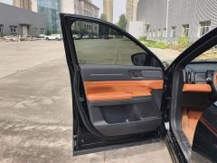 Jetour Jietu Shanhai L7 PLUS 2026 220km Flagship 7-Seater - ფოტო 7