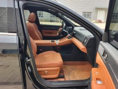 Jetour Jietu Shanhai L7 PLUS 2026 220km Flagship 7-Seater - ფოტო 8