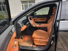 Jetour Jietu Shanhai L7 PLUS 2026 220km Flagship 7-Seater - ფოტო 9