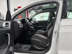 Volkswagen Tacqua Tanyoung 1.5L Automatic Smart Connected Edition - photo 11