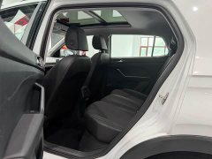 Volkswagen Tacqua Tanyoung 1.5L Automatic Smart Connected Edition - photo 12