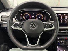 Volkswagen Tacqua Tanyoung 1.5L Automatic Smart Connected Edition - photo 13