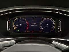 Volkswagen Tacqua Tanyoung 1.5L Automatic Smart Connected Edition - photo 14