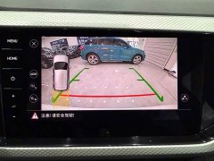 Volkswagen Tacqua Tanyoung 1.5L Automatic Smart Connected Edition - photo 15