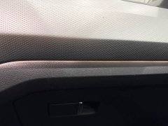 Volkswagen Tacqua Tanyoung 1.5L Automatic Smart Connected Edition - photo 18