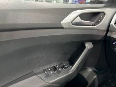 Volkswagen Tacqua Tanyoung 1.5L Automatic Smart Connected Edition - photo 19