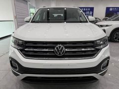 Volkswagen Tacqua Tanyoung 1.5L Automatic Smart Connected Edition - photo 2