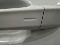 Volkswagen Tacqua Tanyoung 1.5L Automatic Smart Connected Edition - photo 20