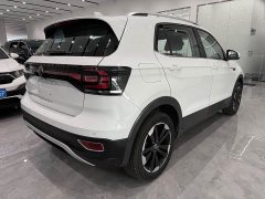 Volkswagen Tacqua Tanyoung 1.5L Automatic Smart Connected Edition - photo 6