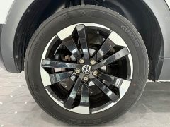 Volkswagen Tacqua Tanyoung 1.5L Automatic Smart Connected Edition - photo 7