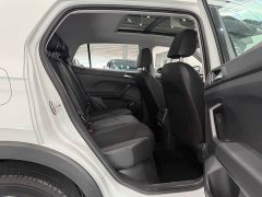 Volkswagen Tacqua Tanyoung 1.5L Automatic Smart Connected Edition - photo 8