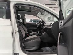Volkswagen Tacqua Tanyoung 1.5L Automatic Smart Connected Edition - photo 9