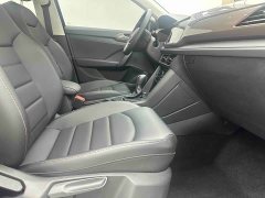 Volkswagen Touareg 280TSI FWD Luxury Edition - ფოტო 10