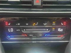 Volkswagen Touareg 280TSI FWD Luxury Edition - ფოტო 11