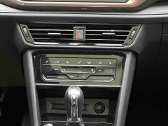 Volkswagen Touareg 280TSI FWD Luxury Edition - ფოტო 13