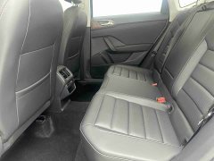 Volkswagen Touareg 280TSI FWD Luxury Edition - ფოტო 15