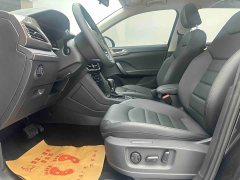 Volkswagen Touareg 280TSI FWD Luxury Edition - ფოტო 16