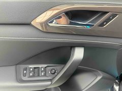 Volkswagen Touareg 280TSI FWD Luxury Edition - ფოტო 18