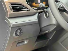 Volkswagen Touareg 280TSI FWD Luxury Edition - ფოტო 19