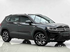 Volkswagen Touareg 280TSI FWD Luxury Edition - ფოტო 2