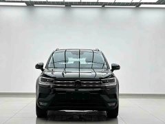 Volkswagen Touareg 280TSI FWD Luxury Edition - ფოტო 3