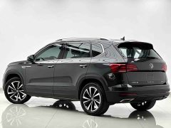Volkswagen Touareg 280TSI FWD Luxury Edition - ფოტო 4
