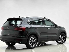 Volkswagen Touareg 280TSI FWD Luxury Edition - ფოტო 5