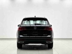 Volkswagen Touareg 280TSI FWD Luxury Edition - ფოტო 6