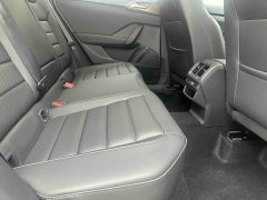Volkswagen Touareg 280TSI FWD Luxury Edition - ფოტო 8