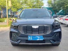 Geely Xingyue L 1.5T Thunder God Hi F Hybrid Super Rui - ფოტო 1