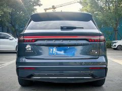 Geely Xingyue L 1.5T Thunder God Hi F Hybrid Super Rui - ფოტო 4