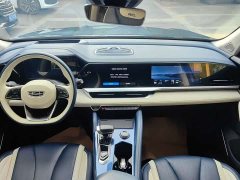 Geely Xingyue L 1.5T Thunder God Hi F Hybrid Super Rui - ფოტო 8