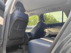 Geely Xingyue L 1.5T Thunder God Hi F Hybrid Super Rui - ფოტო 9
