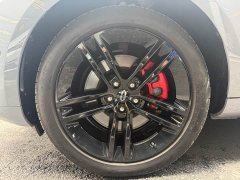AITO M5 Extended Range Max RS AWD Advanced Intelligent Driving Edition - ფოტო 8