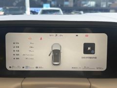 AITO M5 Extended Range Max RS AWD Advanced Intelligent Driving Edition - ფოტო 10