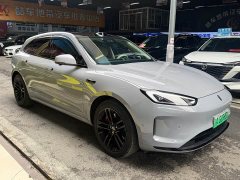 AITO M5 Extended Range Max RS AWD Advanced Intelligent Driving Edition - ფოტო 2