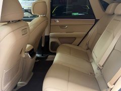 AITO M5 Extended Range Max RS AWD Advanced Intelligent Driving Edition - ფოტო 4