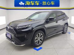 Toyota RAV4 2023 2.0L CVT FWD Fashion Plus - ფოტო 1