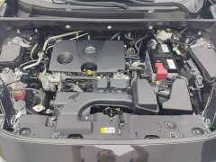Toyota RAV4 2023 2.0L CVT FWD Fashion Plus - ფოტო 10
