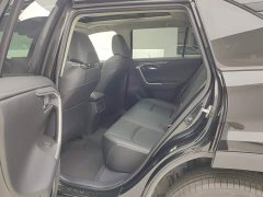 Toyota RAV4 2023 2.0L CVT FWD Fashion Plus - ფოტო 11