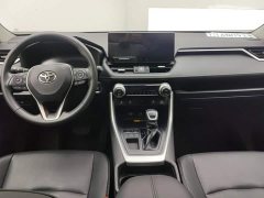 Toyota RAV4 2023 2.0L CVT FWD Fashion Plus - ფოტო 12