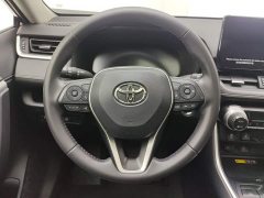 Toyota RAV4 2023 2.0L CVT FWD Fashion Plus - ფოტო 15