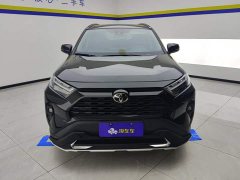 Toyota RAV4 2023 2.0L CVT FWD Fashion Plus - ფოტო 2