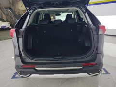Toyota RAV4 2023 2.0L CVT FWD Fashion Plus - ფოტო 4