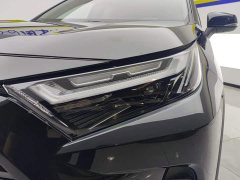 Toyota RAV4 2023 2.0L CVT FWD Fashion Plus - ფოტო 5