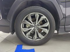 Toyota RAV4 2023 2.0L CVT FWD Fashion Plus - ფოტო 6